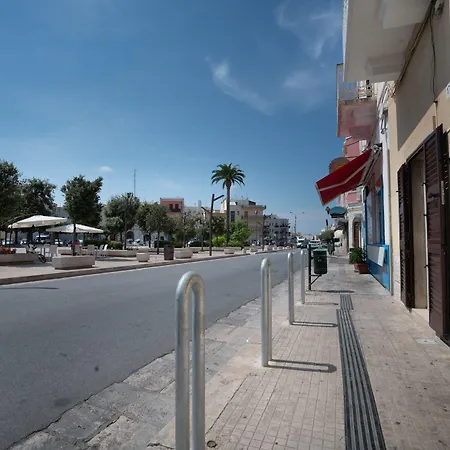 Pensionat Miche By Polignando