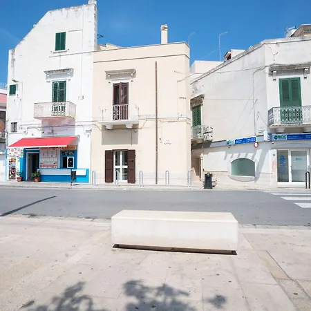 Miche By Polignando 4* Polignano a Mare