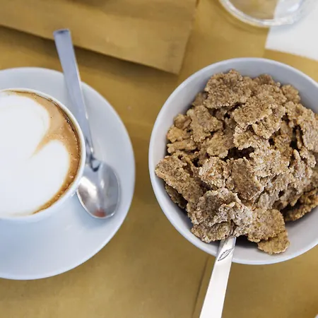 Miche By Polignando Pensionat 4*