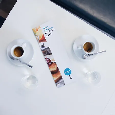 Miche By Polignando Pensionat