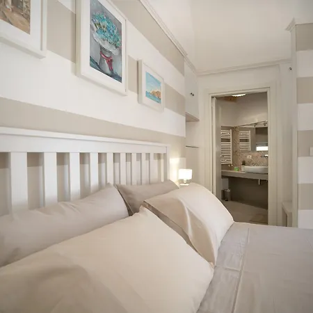 Pensionat Miche By Polignando