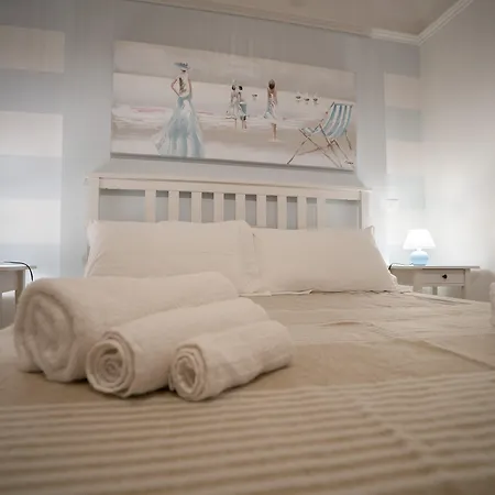 Miche By Polignando Pensionat