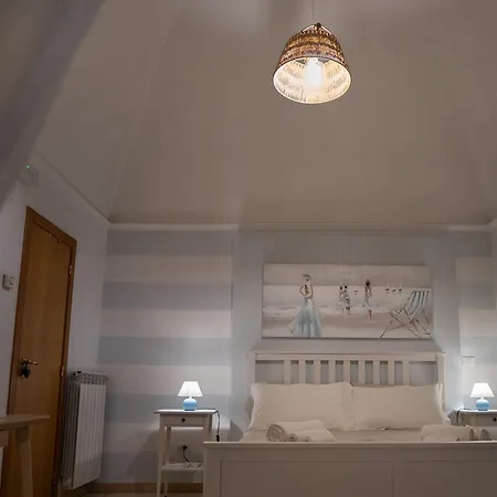 Miche By Polignando Pensionat Polignano a Mare