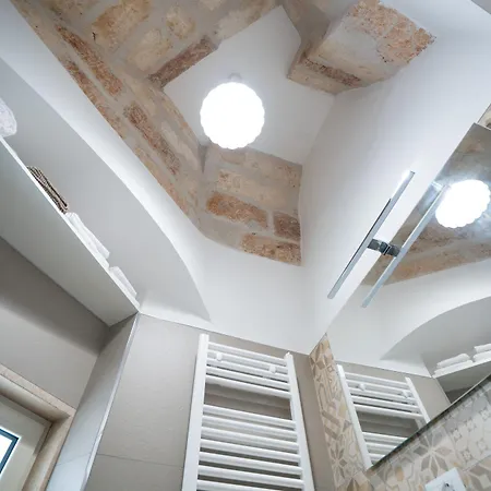 Miche By Polignando Pensionat 4*