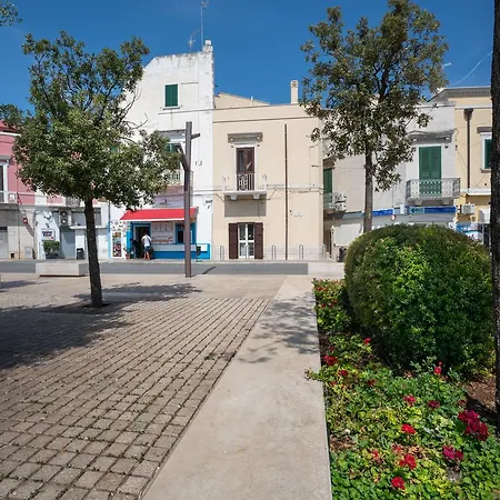 Miche By Polignando Polignano a Mare