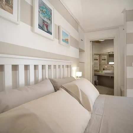 Miche By Polignando 4* Polignano a Mare