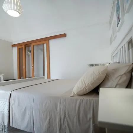 Pensionat Miche By Polignando