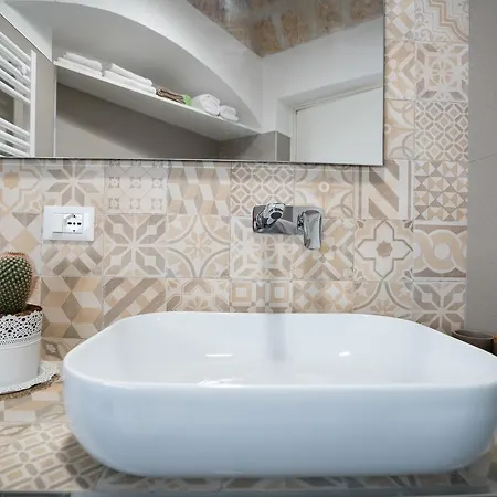 Pensionat Miche By Polignando Polignano a Mare