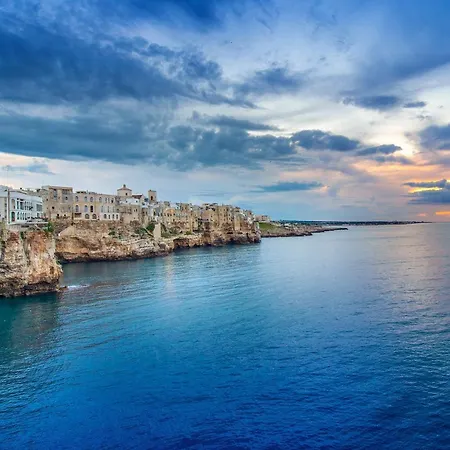 Miche By Polignando 4* Polignano a Mare