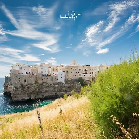 Pensionat Miche By Polignando