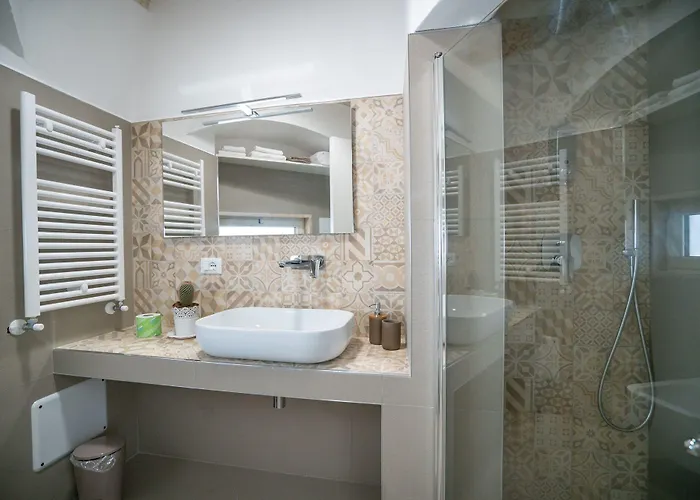 Miche By Polignando 4*