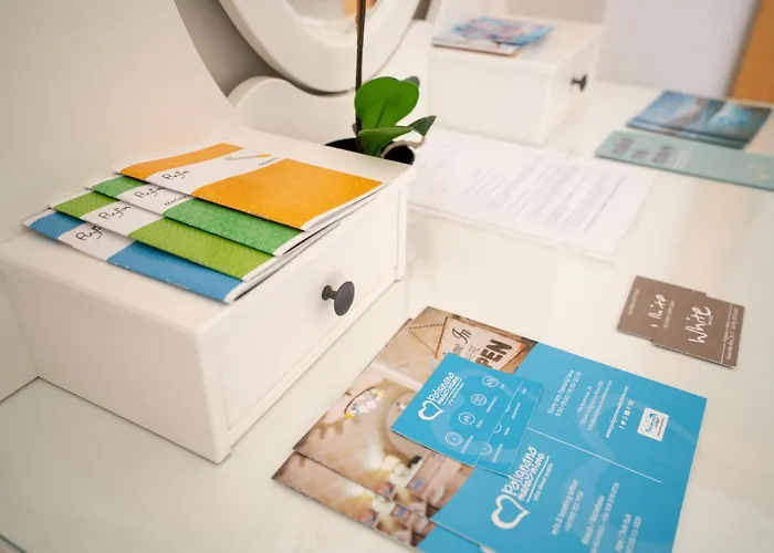 Miche By Polignando 4* 滨海波利尼亚诺